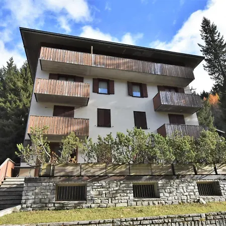 Primula-1 By Interhome Madesimo