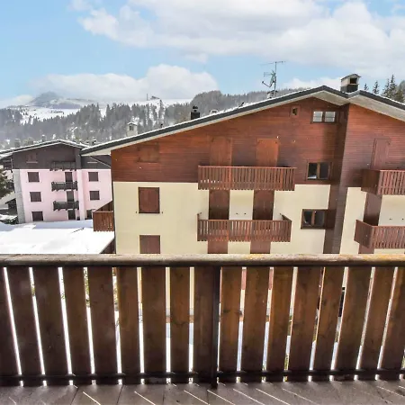 Primula-1 By Interhome Apartamento