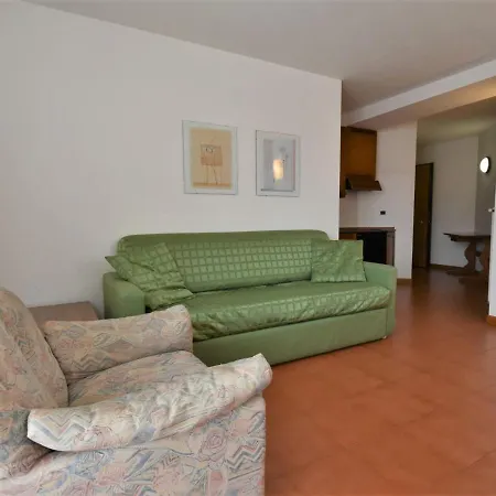 Apartamento Primula-1 By Interhome *