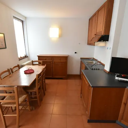 Apartamento Primula-1 By Interhome *