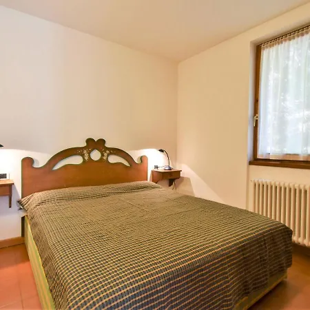 Apartamento Primula-1 By Interhome *