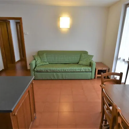 Apartamento Primula-1 By Interhome Madesimo