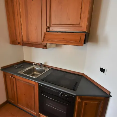 Apartamento Primula-1 By Interhome