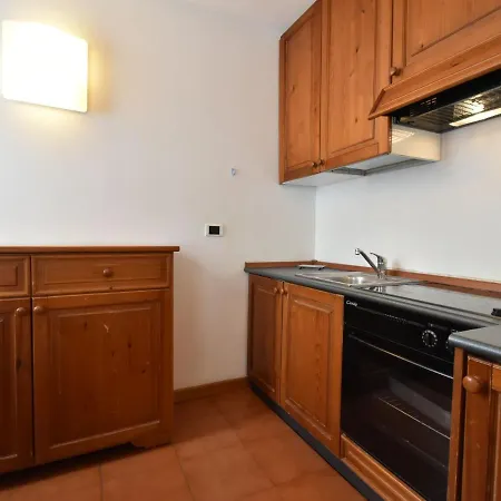 Primula-1 By Interhome Apartamento