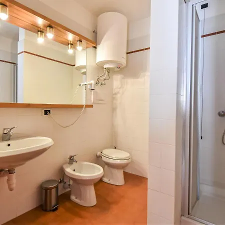 Primula-1 By Interhome Apartamento Madesimo