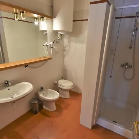 Apartamento Primula-1 By Interhome *