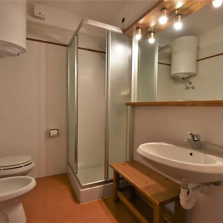 Primula-1 By Interhome Apartamento Madesimo