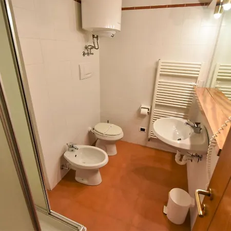 Primula-1 By Interhome * Madesimo