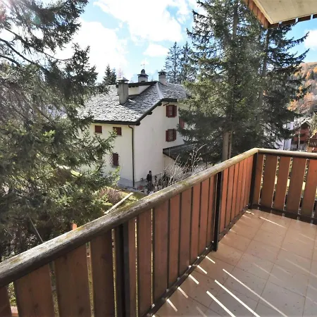 Apartamento Primula-1 By Interhome