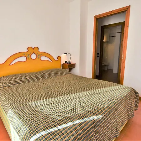 Apartamento Primula-1 By Interhome Madesimo