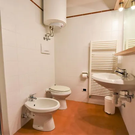 Primula-1 By Interhome Apartamento *